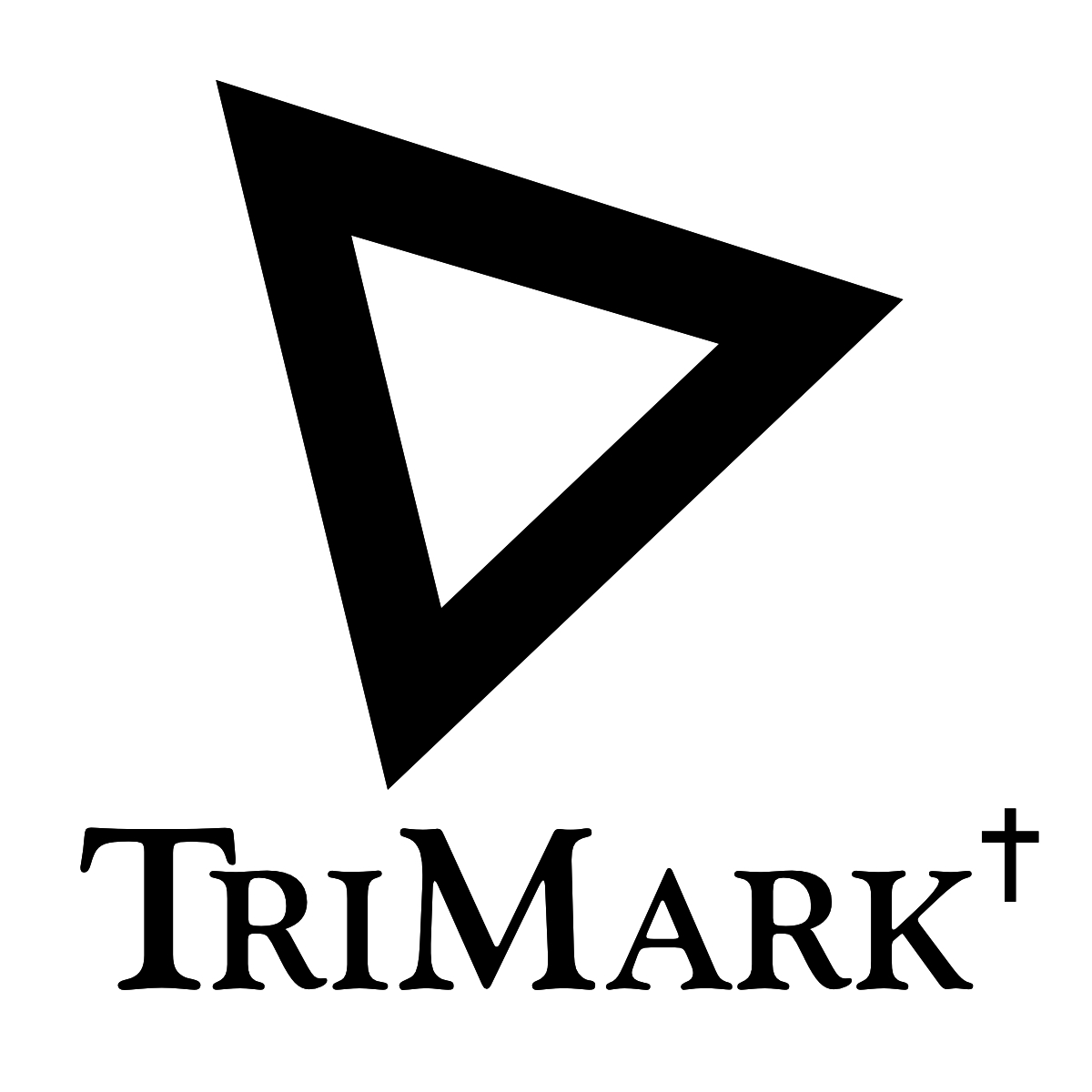 TriMark logo